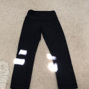 lulu lemon leggings